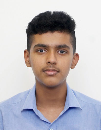 Student Photo